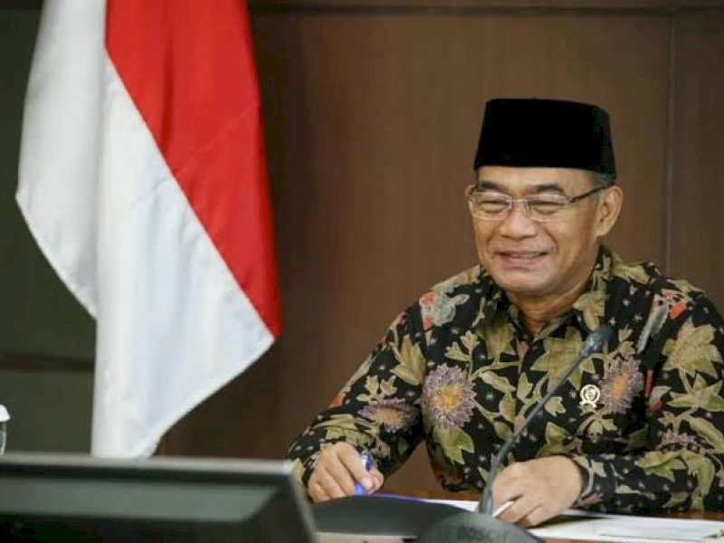 Muhadjir Effendy (int) 