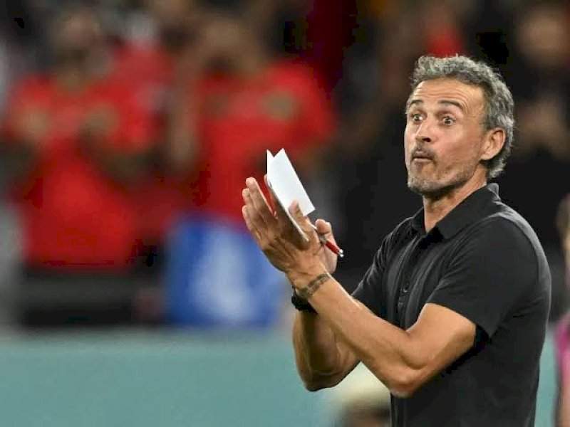 Luis Enrique (int) 