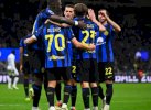 LIGA ITALIA: Gasak Empoli 2-0, Inter Milan Kokoh di Puncak Klasemen