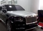 Mobil Rolls Royce Kado Ultah Sandra Dewi dari Harvey Moeis Disita Kejagung 