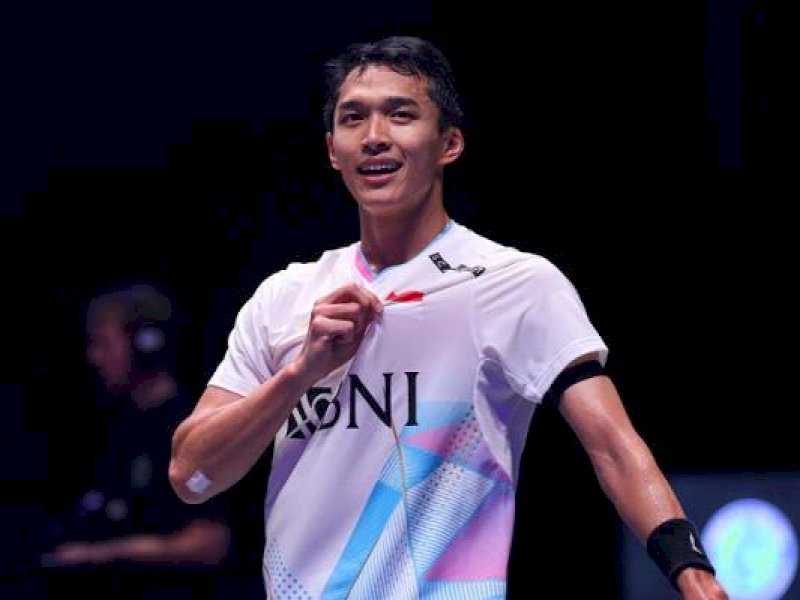 Jonatan Christie