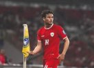 PIALA ASIA U-23: Nathan Tjoe-A-On Masuk Skuad Timnas, Tiba Hari Ini di Qatar