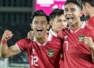 PIALA ASIA U-23: Timnas Indonesia Hadapi Qatar Malam Nanti
