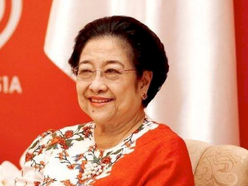 Megawati Soekarnoputri