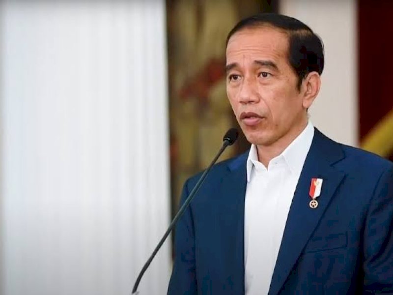 Joko Widodo