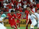 PIALA ASIA U-23: Indonesia Vs Irak, Berebut Tiket Olimpiade
