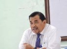 Kata Bastian Lubis jika Bahtiar Diganti Saat ini: Masyarakat Sulsel yang Rugi