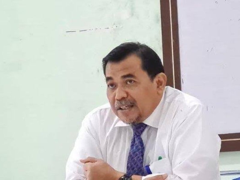 Bastian Lubis