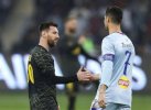 Cristiano Ronaldo Atlet Terkaya di Dunia, Messi Nomor 3