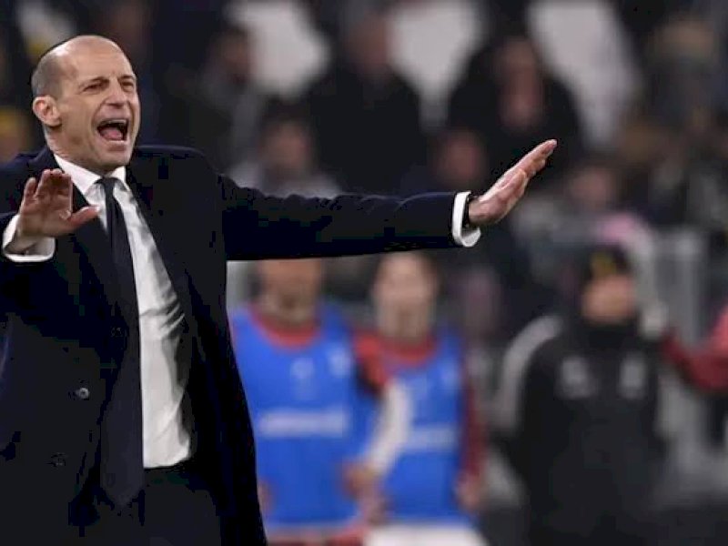Massimiliano Allegri