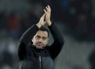 Dikabarkan Bakal Dipecat Barcelona, Xavi: Saya tak Peduli