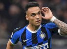 Lautaro Martinez Raih Pemain Terbaik Liga Italia 2023/2024