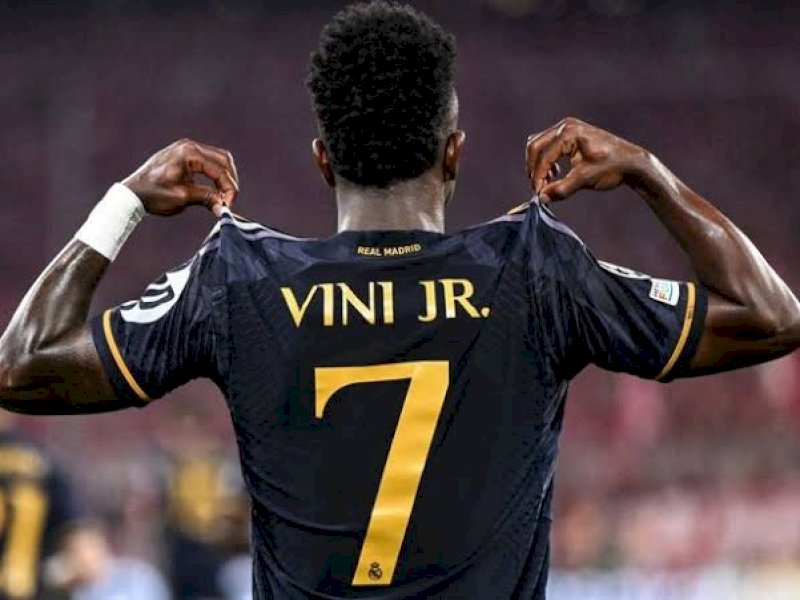 Vinicius Jr