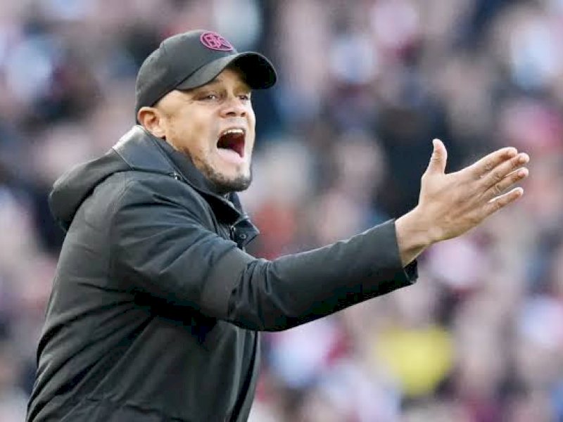 Vincent Kompany (int) 