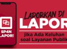 Perangkat Daerah Luwu Utara Diminta Proaktif Respons Setiap Aduan melalui SP4N-LAPOR!
