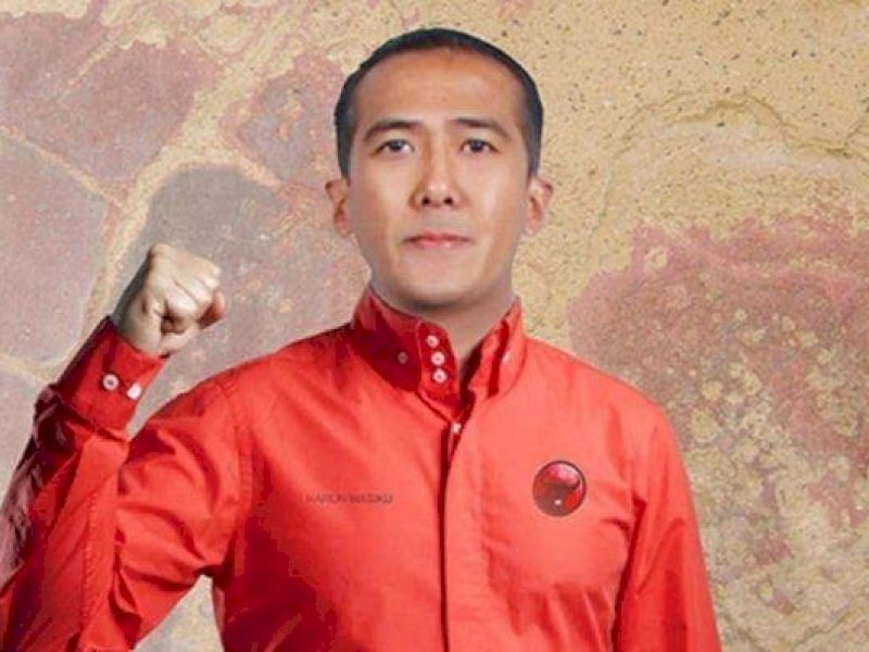 Harun Masiku