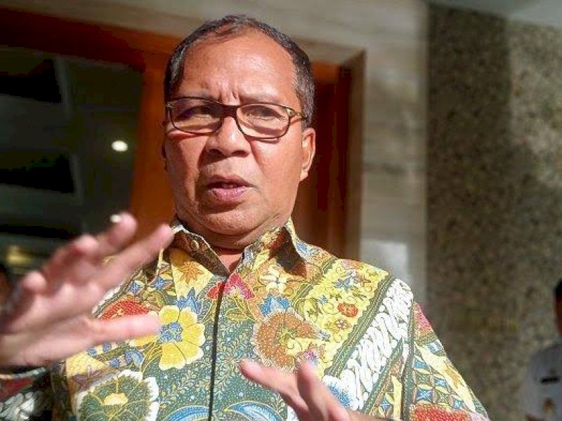 Wali Kota Danny Puji Kinerja Bapenda dalam Mendorong Peningkatan Sektor Pajak