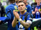 Lautaro Martinez Resmi Perpanjang Kontrak di Inter Milan hingga 2029