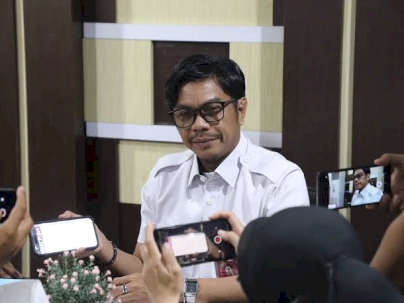 Firman Pagarra