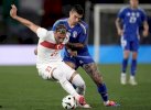 Uji Coba Jelang Euro 2024: Italia Ditahan Turki 0-0