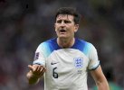 Dibekap Cedera, Maguire Dicoret dari Skuad Inggris