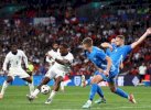 Uji Coba Menuju Euro 2024: Inggris Disikat Islandia 0-1 