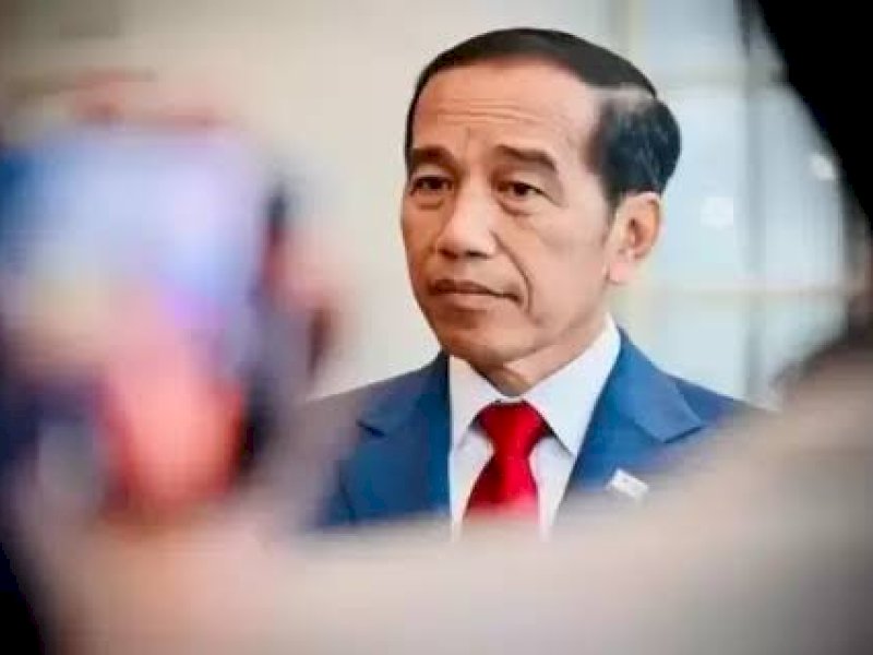 Joko Widodo