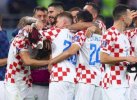 EURO 2024: Ditantang Kroasia, Spanyol  Hadapi Laga Rumit