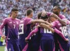 EURO 2024: Kalahkan Hungaria 2-0, Jerman Lolos ke 16 Besar