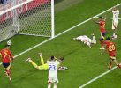 EURO 2024: Drama Gol Bunuh Diri, Spanyol Taklukkan Italia 1-0