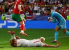 Grup F Euro 2024: Portugal Lolos ke 16 Besar, Turki Vs Ceko Duel Hidup-Mati