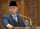 Polri Usut Dugaan Tindak Pidana Pencucian Uang Panji Gumilang