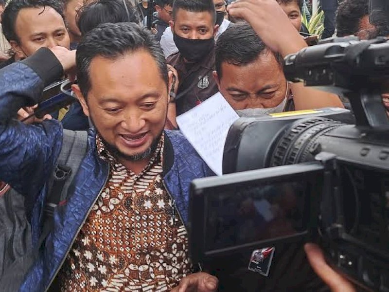 Andhi Pramono