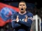 PSG: Kylian Mbappe tak Boleh Dilepas Gratis