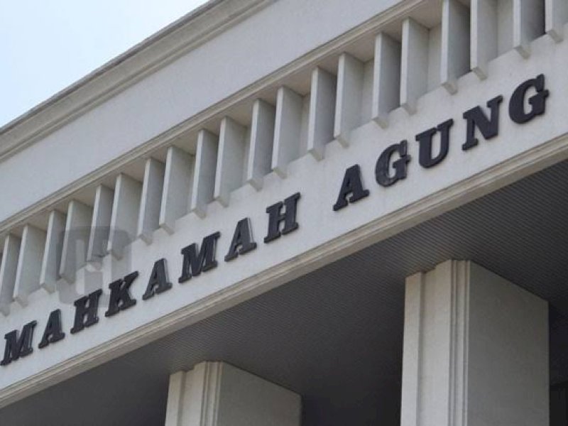 Kasus Suap Hakim Gazalba, KPK Dalami Peran Sekretaris MA 