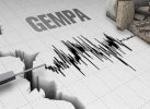 Gempa M 5,7 Guncang Jember Jawa Timur, Terasa hingga Bali-Yogya