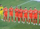 Asian Games 2023: Timnas Indonesia Disingkirkan Uzbekistan