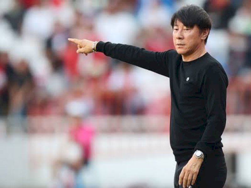 Shin Tae-yong