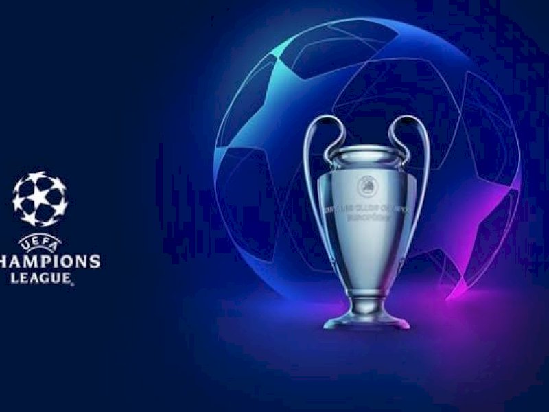 LIGA CHAMPIONS: Sudah 12 Tim Lolos ke 16 Besar, 4 Tiket Tersisa