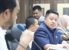 Legislator Makassar Sebut Proyek Drainase Tak Maksimal