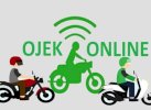 Pemerintah Tunda Kenaikan Tarif Ojek Online