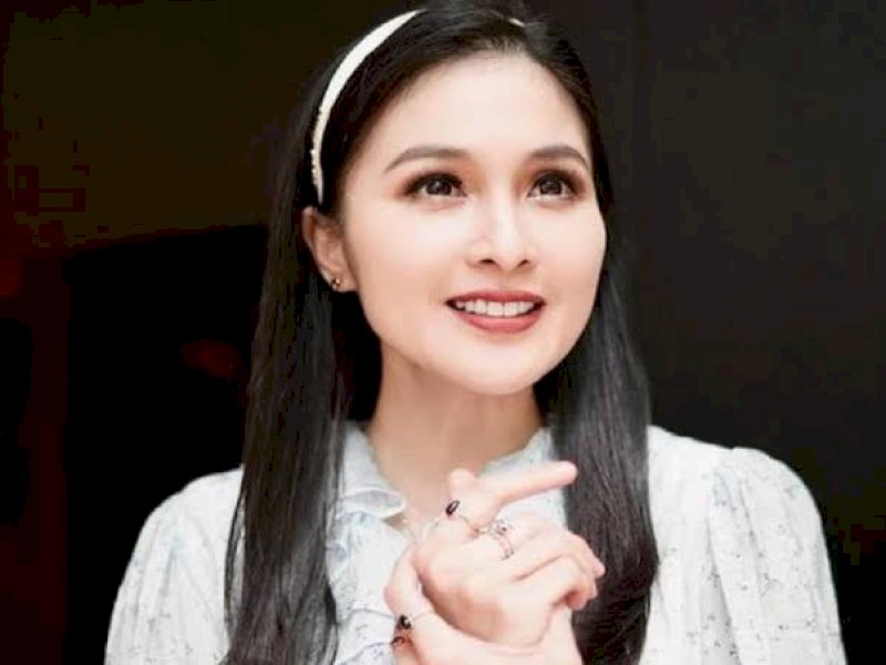 Sandra Dewi
