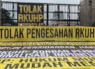Amnesty Internasional Kecam Pengesahan RKUHP: ini Kemunduran