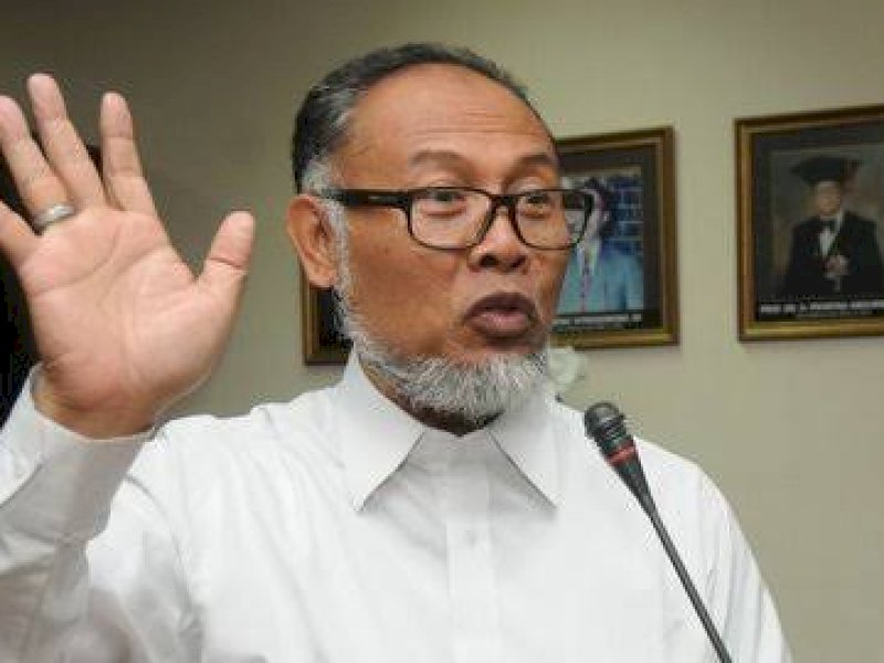 Bambang Widjojanto