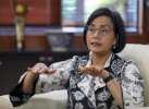 Utang RI Sudah Bengkak Rp 7.733 T, Sri Mulyani 'PD' Bisa Bayar