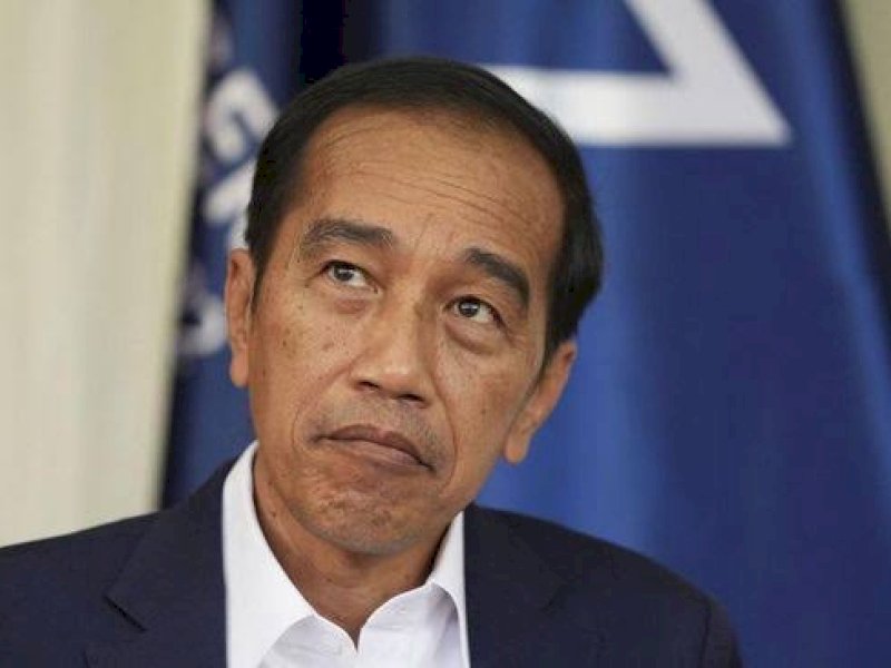 Joko Widodo
