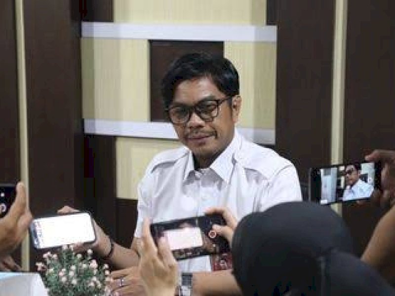 Firman Pagarra: PBB Rumah Kelas Menengah ke Bawah tak Naik