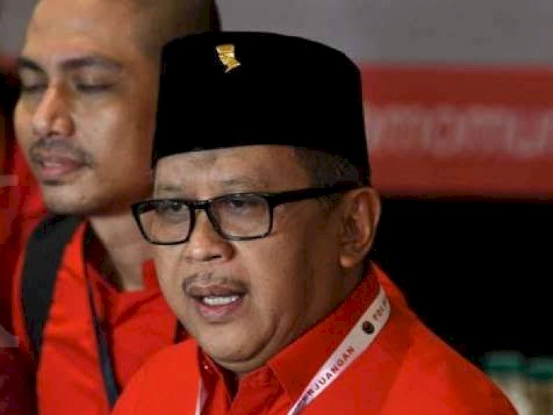 Hasto Kristiyanto