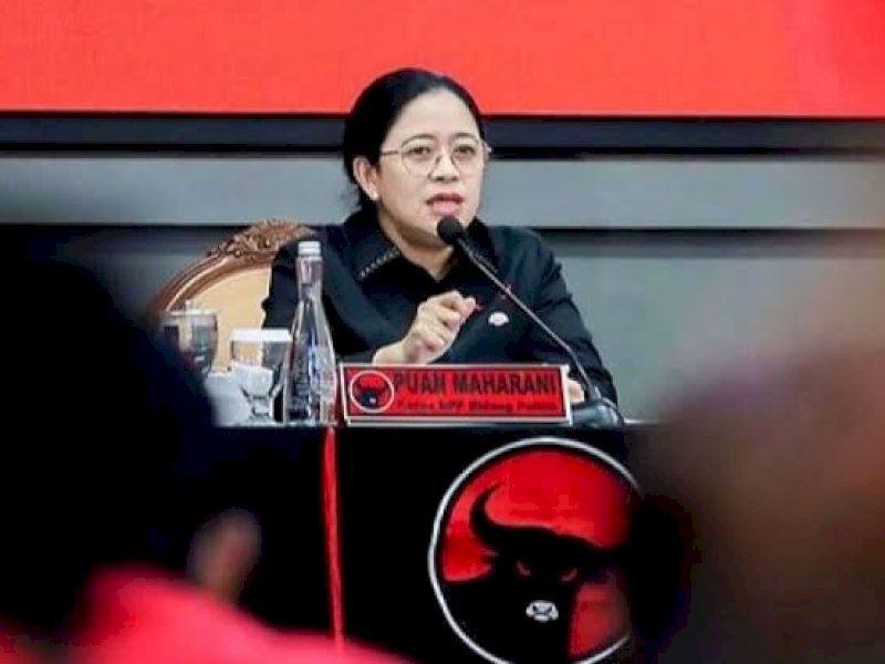 Puan Maharani (int)