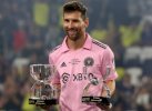 Nominasi Pemain Terbaik FIFA 2023: Messi Masih jadi Kandidat Utama